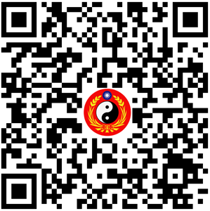 國防大學QRCode